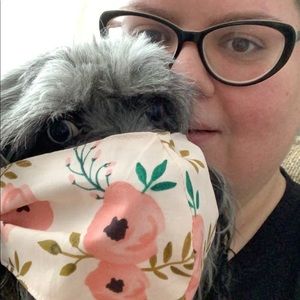 Meet your Posher, Diane